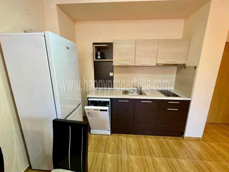 Продава се Двустаен апартамент в Свети Влас - 74 кв.м за 1136 €/кв.м - Снимка #6
