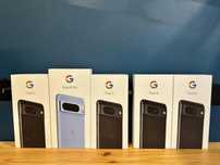 Новый google pixel 8A