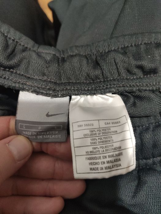 Pantaloni Nike mărimea L