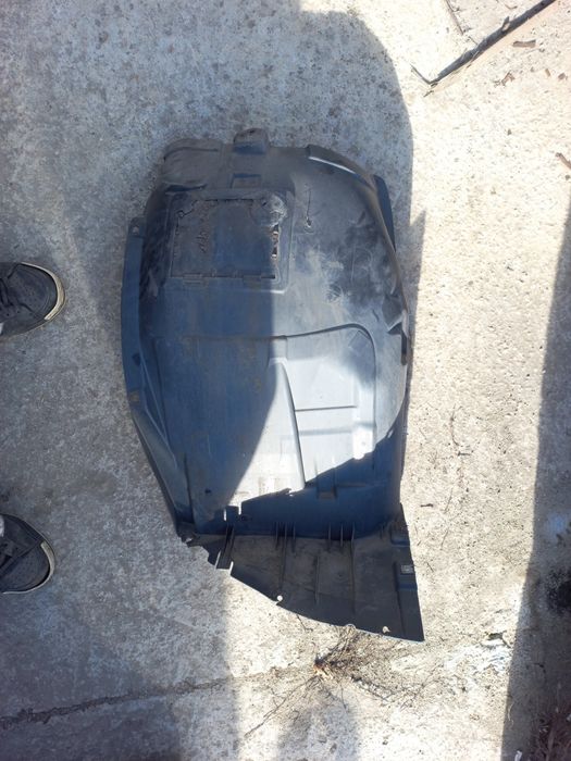 Carenaj M pachet bmw e90, e91