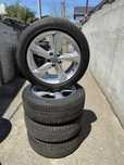 Jante oem 5x112 Audi A4/5/6/7 R18