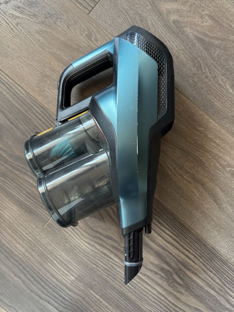 Philips SpeedPro Aqua 3в1 FC6729/01 – 21.6V