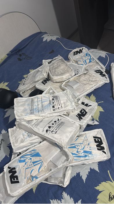 Manusi de portar BNY