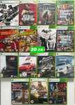 Хбокс 360/ Ретро / Игри / Red Dead/ Forza / GTA / Ninja Gaiden/ и още