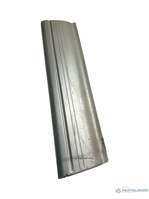 Ornamente protectie praguri fata 2 usi stanga fata TOYOTA LAND CRUISER