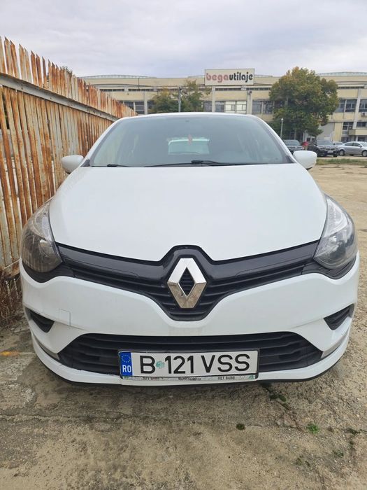 Renault Clio Clio IV, 1.5 dCI, TVA deductibil