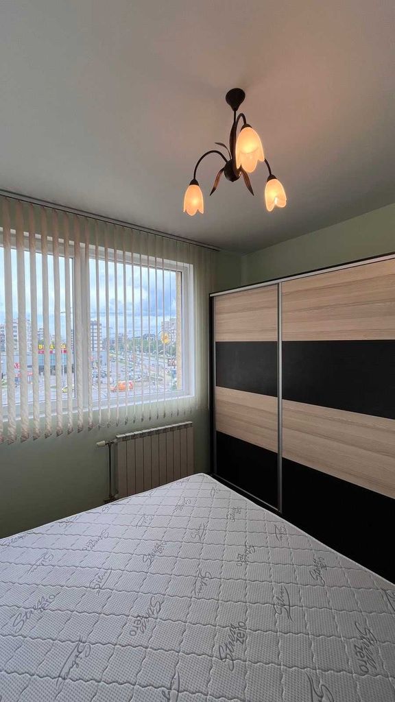 Дава се под наем Двустаен апартамент в София, Център - 60 кв.м за 475 € - Снимка #4