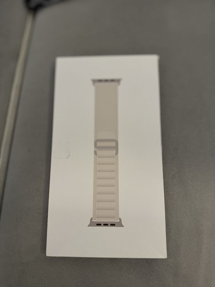 Curea apple watch ultra