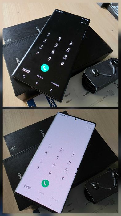 Sams.NOTE 20 ULTRA, 5g,  256/12 !, stare foarte buna,citeste anuntul