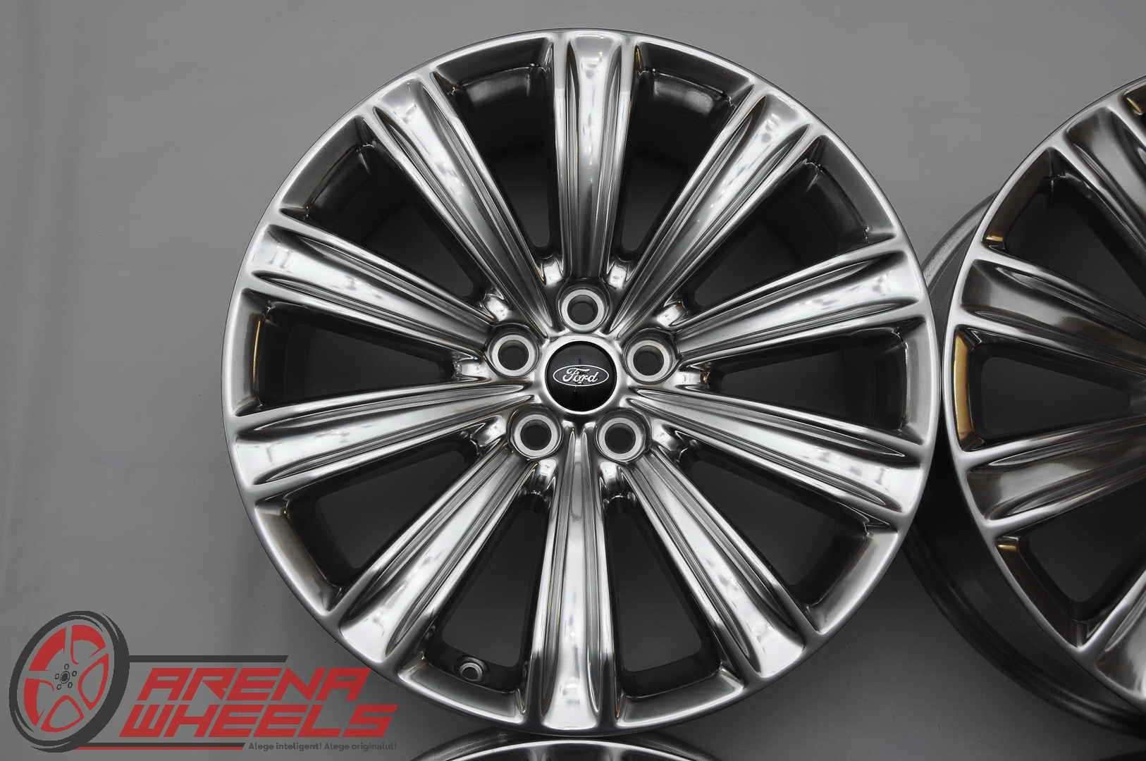 Jante Noi 20 inch Originale Ford Explorer 6 R20