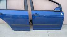 Usa dreapta fata usa dreapta spate Vw Golf 5 plus+