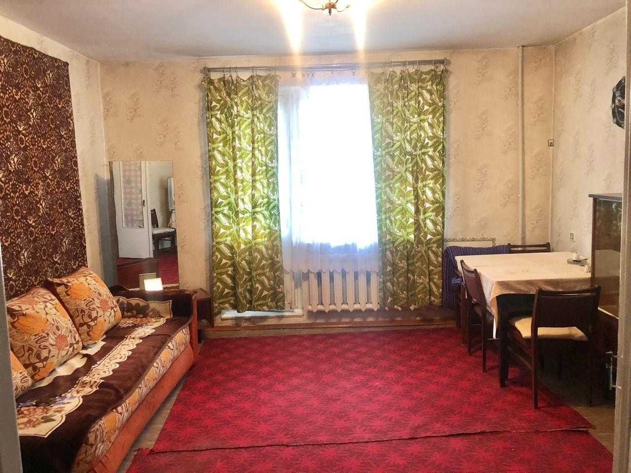 Продается 2х-комнатная квартира в Майкудуке, мкр.Голубые Пруды.