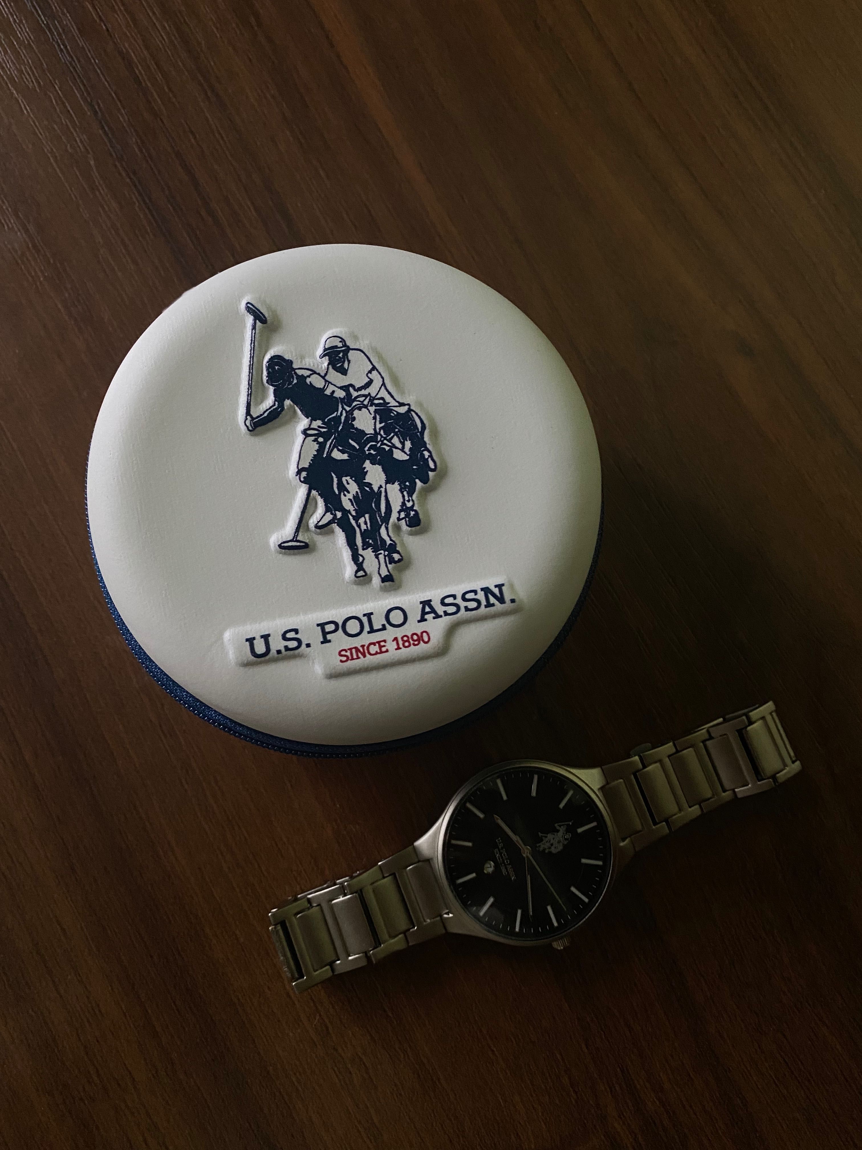 U.S. Polo Часовник