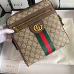 Gucci Messenger Bag (2 МОДЕЛА ПО ИЗБОР)