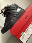 Pantofi sport/casual Hugo Boss din piele