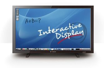 Ремонт интерактивной доски, Интерактивного подиума и дисплея AHA