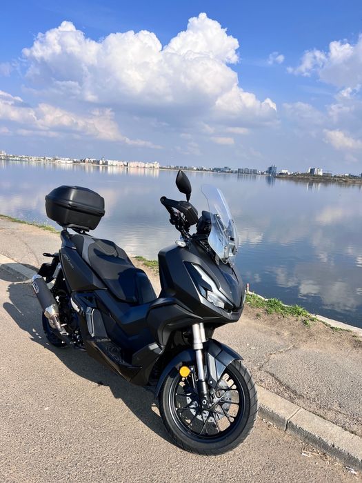 Honda adv 350 ca nou