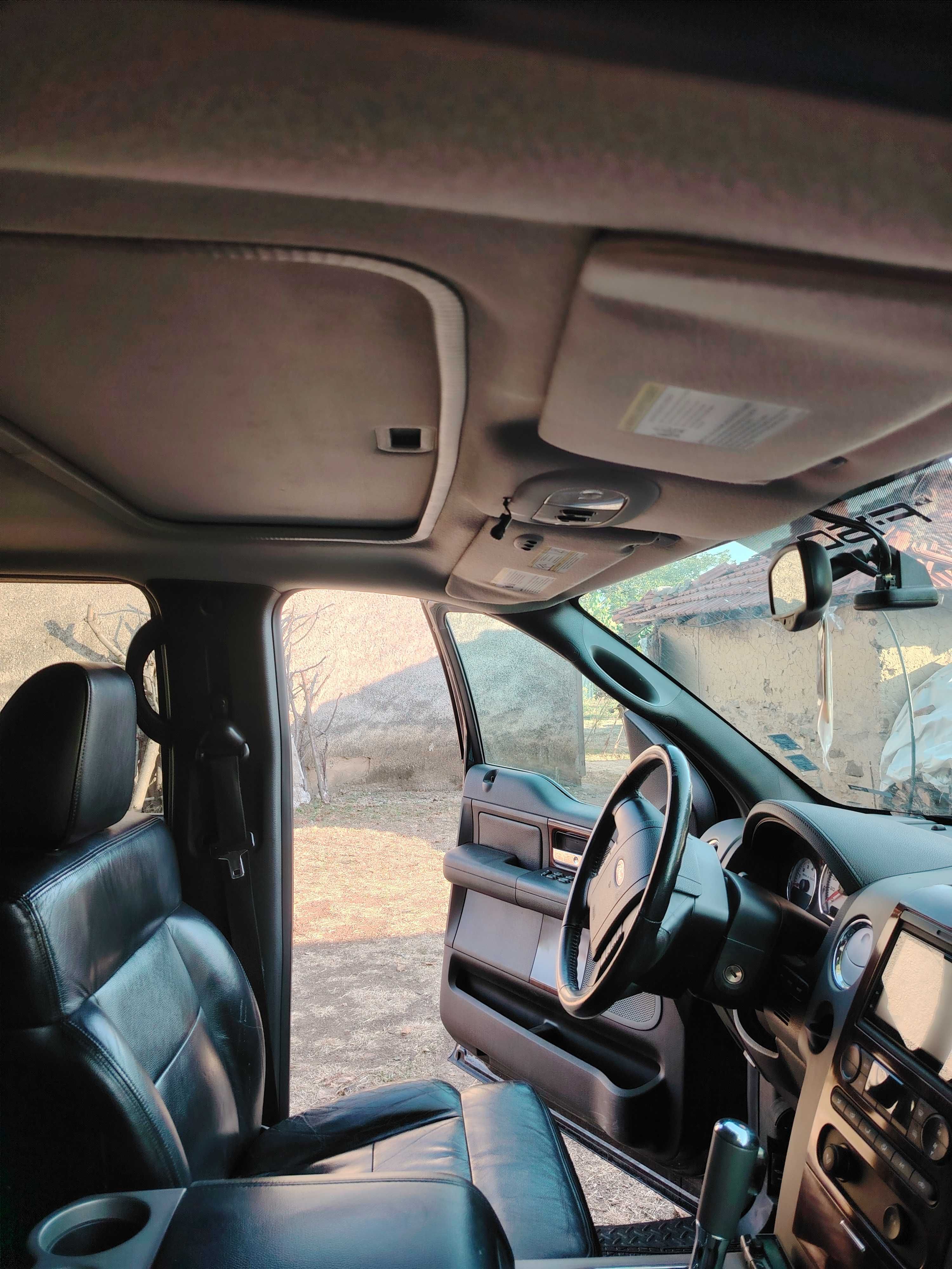 Продавам Форд F 150