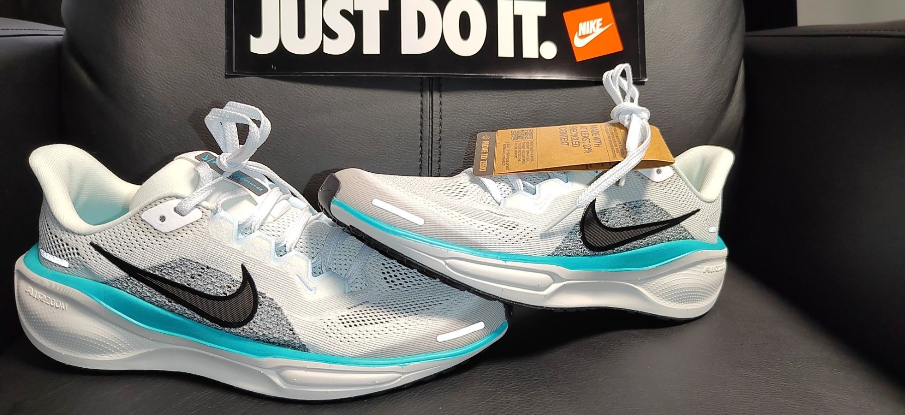 Nike Air Zoom Pegasus 41,номвр 38,5