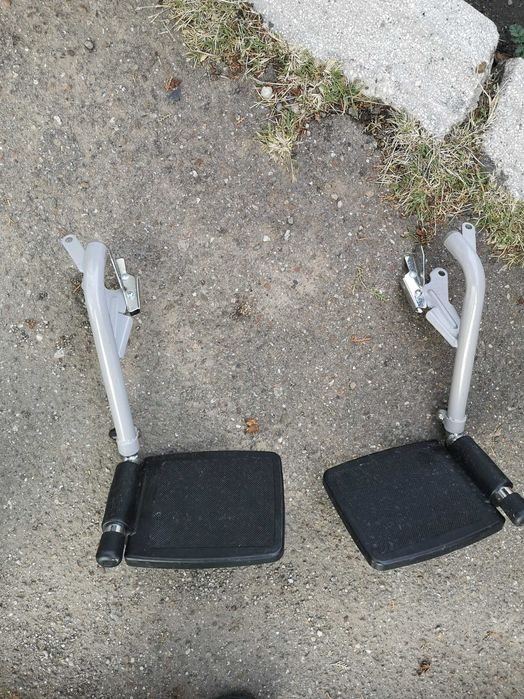 suporti picioare scaun cu rotile-1 pereche