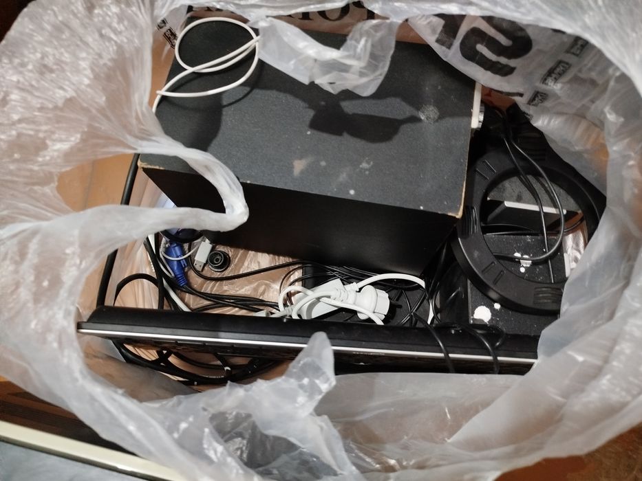 Продам Процессор принтер на запчасти