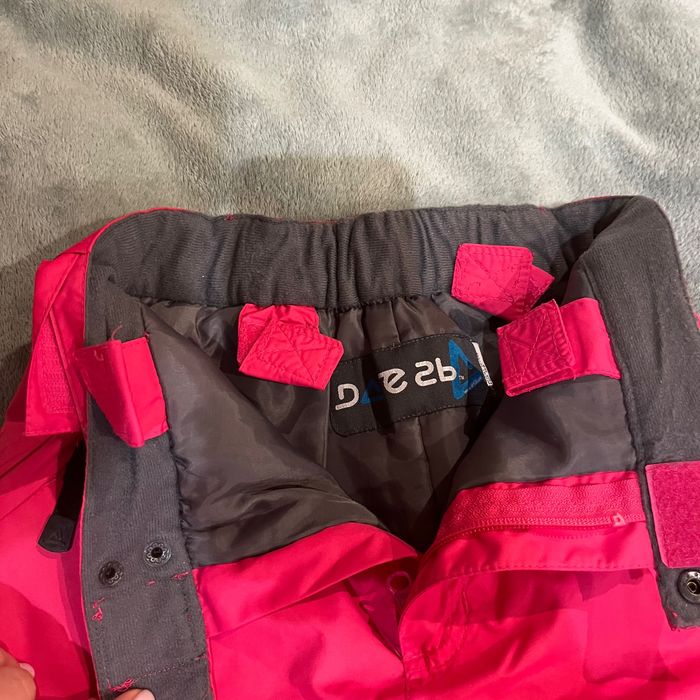 Детски ски панталон dare2b