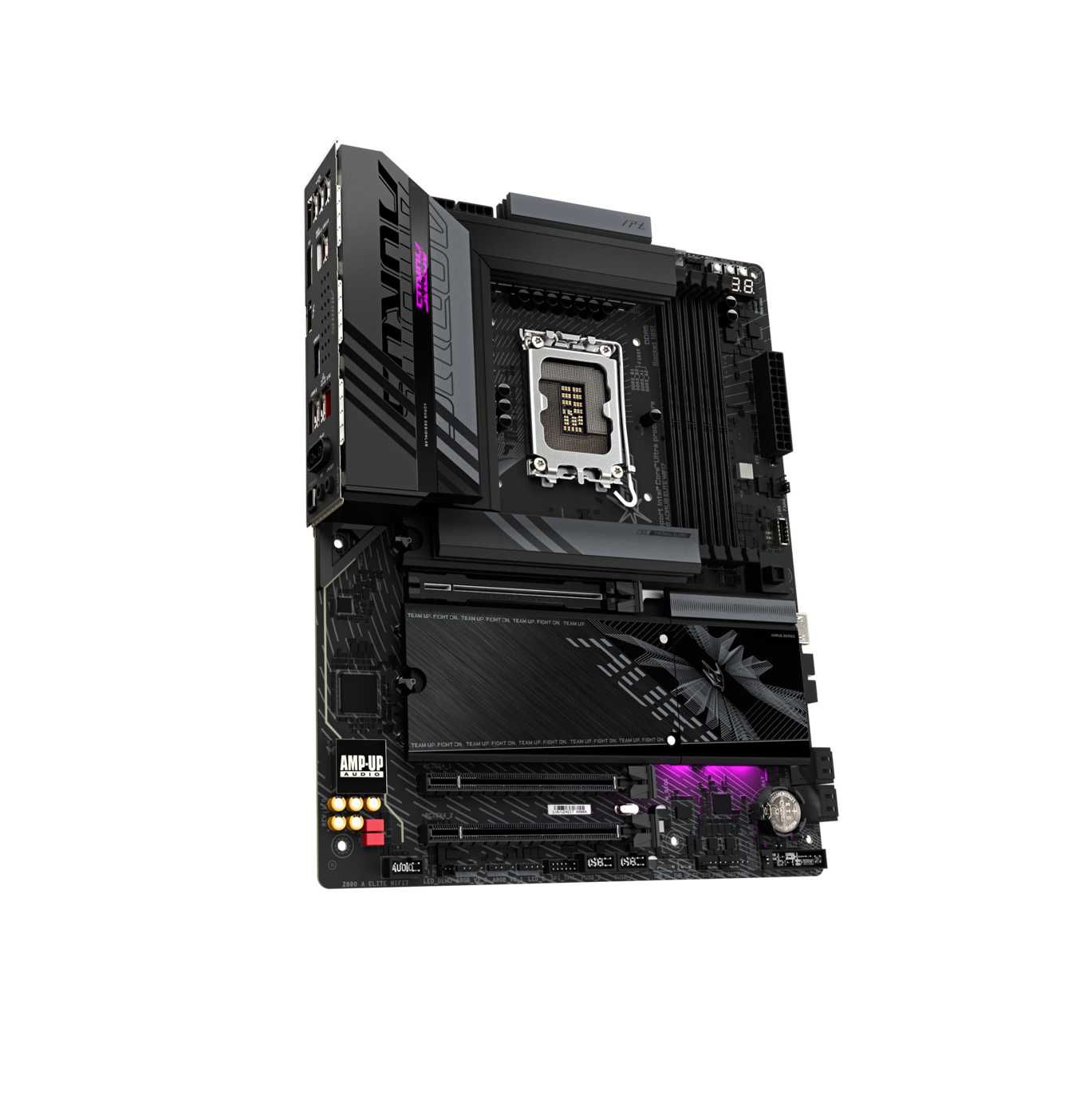 ; Материнская плата GIGABYTE Z890 AORUS ELITE WiFi7