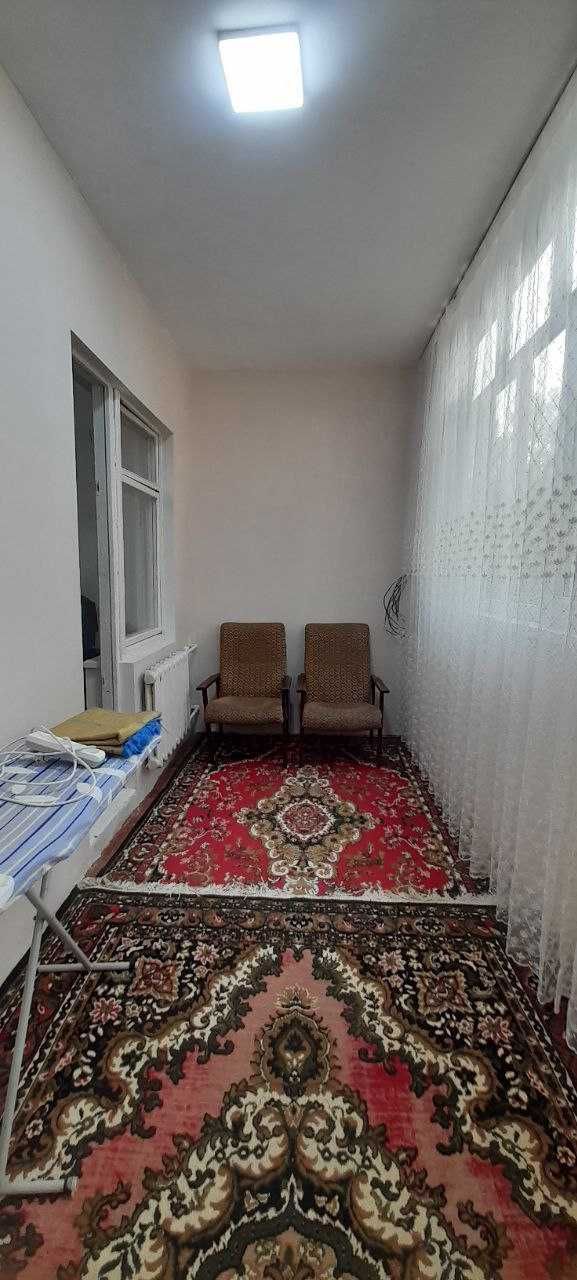 Квартира арендага берилади ТашГу-ТашПи (уй егаси)