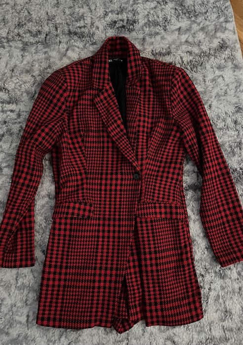 Дамска рокля Zara