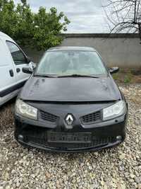 Dezmembrez Renault Megane II 2007 1.9 dCI , F9Q , 6 trepte manuala