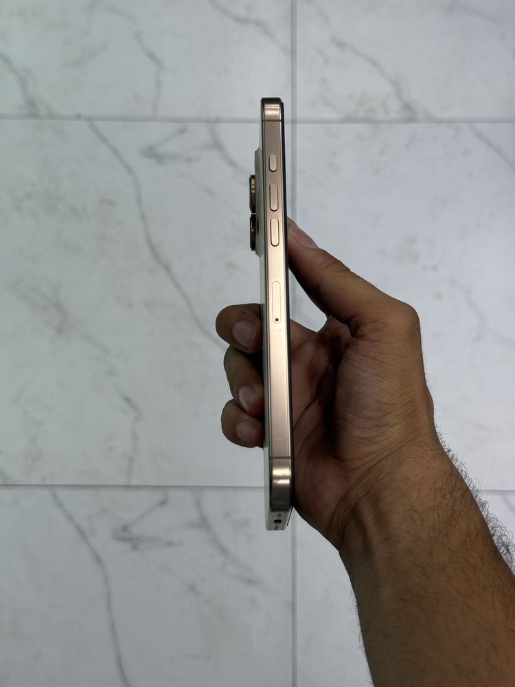 iPhone 16 Pro Max 256gb Sotiladi