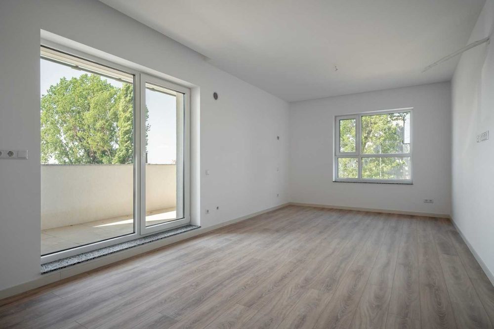 Apartament 3 Camere (2025) - Tipologie Optimizată (stadionul Steaua)