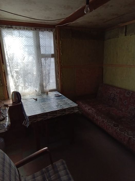 Продам дачу зимний вариант