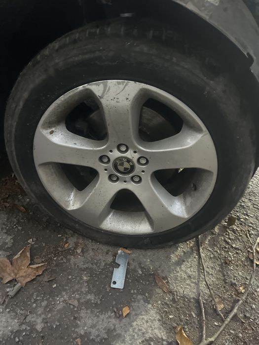 Джанти r19 sport pacet style 132