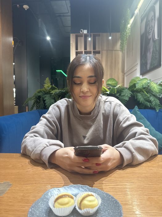 Шакизат отличная универсальная