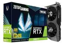 Zotac Gaming GeForce RTX 3060 Ti Twin Edge