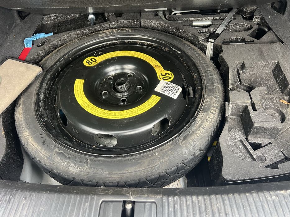 Audi A3 3,2 Quattro на части