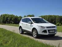 Vand ford kuga 4x4 2016