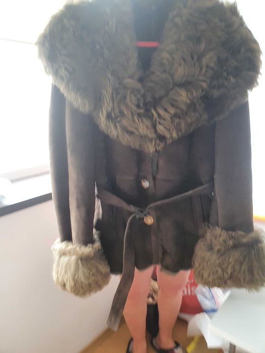 Cojoc Fain si Calduros