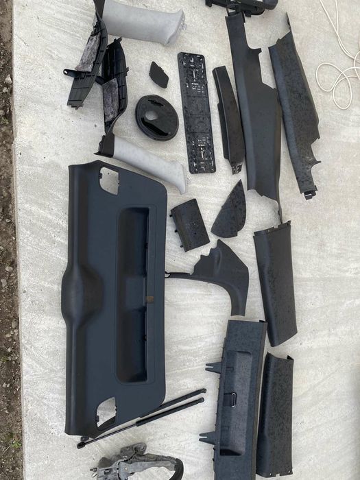 Ауди А3 1.9  Sportback