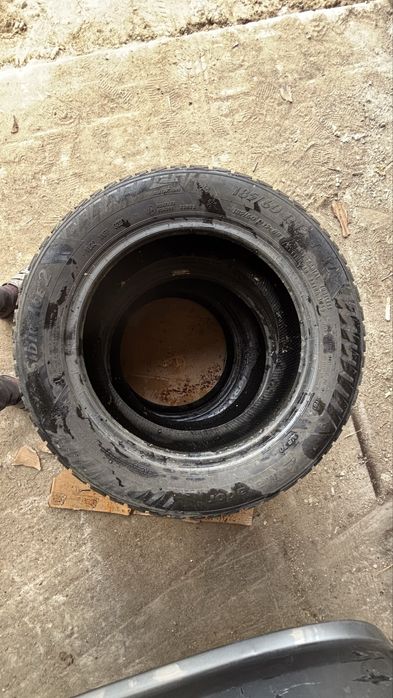 Зимни покришка 185/60 R15