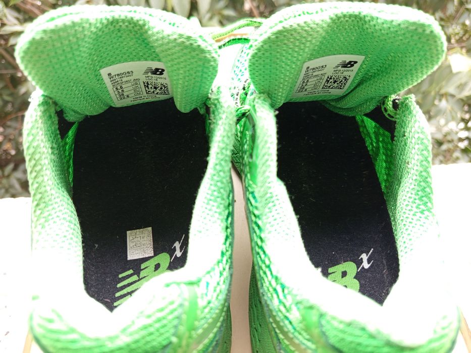 Mаратонки New Balance
