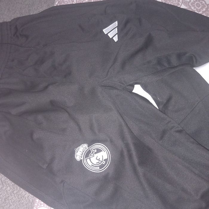 Hala Madrid Lot Fotbal Real Madrid