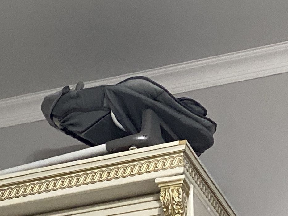 шезлонг хороший состояние бу