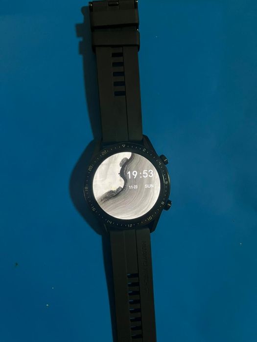 Huawei Watch GT 2 (46 мм) – отличное состояние