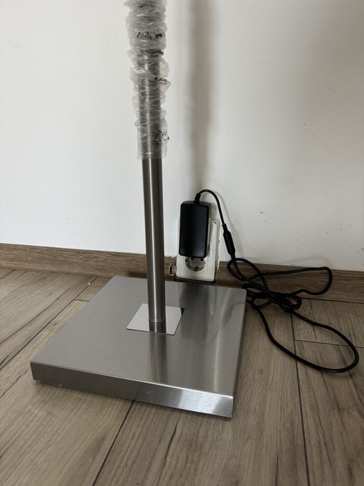 Lampa LED Livarno, 180cm, touch, culoare si intensitate reglabila