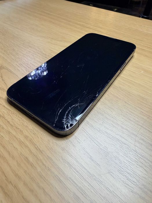 Iphone 13 Pro Max spart | 256 GB