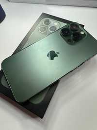 IPhone 13 pro Verde