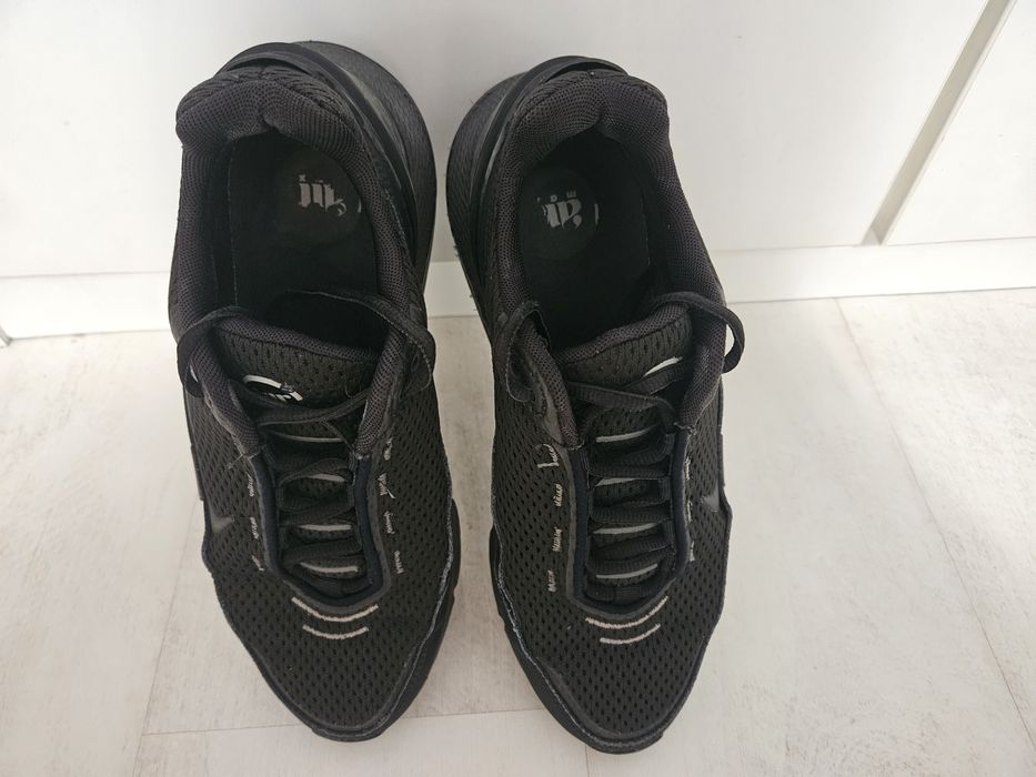 Маратонки Nike Air max pulse