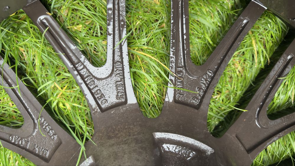 Jante 20” VORTEX Inovit PRESTIGE 2 latimi